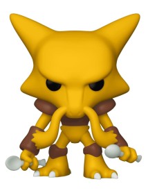 Pop Games Pokemon Alakazam 855 9cm 