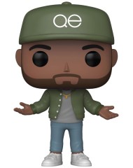 Pop Television Queer Eye Karamo Brown 1425 10cm