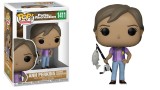 Figurina Joc Pop Television Parks And Recreation Ann Perkins Pawnee Goddess 1411 10cm