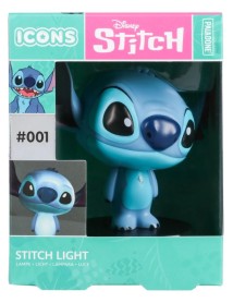 Lampa Paladone Disney Stitch Stitch Icon (pp11360ls) 