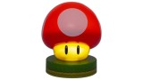 Lampa Paladone Nintendo Super Mario Super Mushroom Icon (pp4375nnv3)