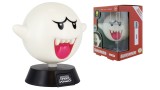 Lampa Paladone Nintendo Super Mario Boo 3d (pp4374nnv4)