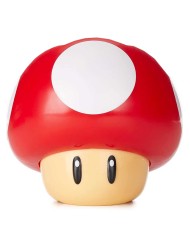 Lampa Paladone Nintendo Super Mario Mushroom (pp4017nnv4)