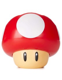 Lampa Paladone Nintendo Super Mario Mushroom (pp4017nnv4) 