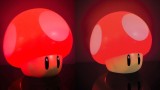 Lampa Paladone Nintendo Super Mario Mushroom (pp4017nnv4)