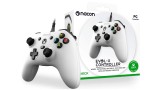  Controller Wired Evol X White pentru XBOX SERIES