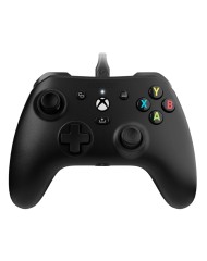 Controller Wired Evol X Black