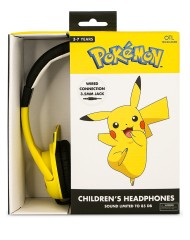 Casti Otl Pikacku Rubber Ears