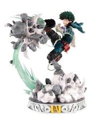 First4figures My Hero Academia Izuku Midoriya 1 6 Scale