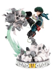 First4figures My Hero Academia Izuku Midoriya 1 6 Scale 