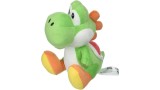 Jucarie Plus Super Mario Yoshi Green 20cm