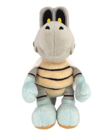 Plus Super Mario Dry Bones 20cm 