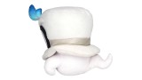 Jucarie Plus Super Mario Odyssey Cappy 20cm