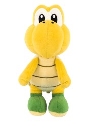 Plus Super Mario Koopa Troopa 20cm