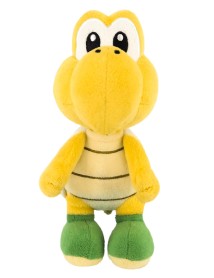 Plus Super Mario Koopa Troopa 20cm 