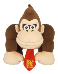 Plus Super Mario Donkey Kong 22cm