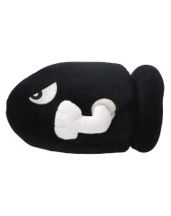 Plus Super Mario Bullet Bill 15cm