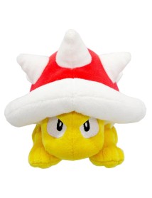 Plus Super Mario Spiny 12cm 