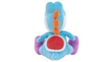 Jucarie Plus Super Mario Yoshi Sky Blue 20cm