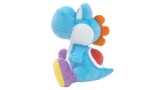Jucarie Plus Super Mario Yoshi Sky Blue 20cm