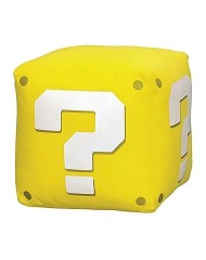 Plus Super Mario Coin Box 12cm