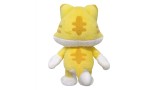 Jucarie Plus Super Mario 3d Land Mario Cat 24cm