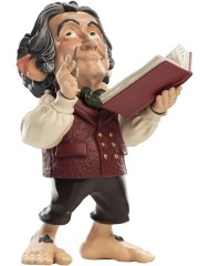Lord Of The Rings Mini Epics Bilbo Baggins 18cm