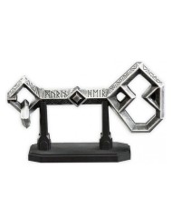 The Hobbit Pr Thorins Erebor Key Prop Replica 13cm