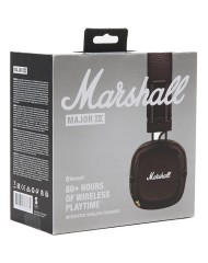 Casti Et-marshall Major IV