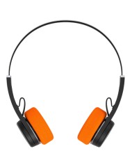 Casti Mondo By Defunc Bluetooth Black/orange