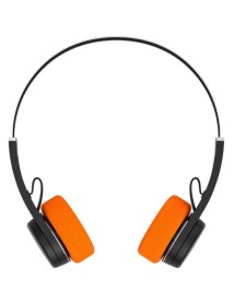 Casti Mondo By Defunc Bluetooth Black/orange 