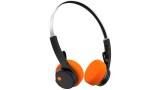  Casti Mondo By Defunc Bluetooth Black/orange pentru PC