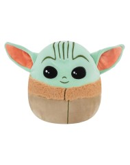 Squishmallows Star Wars Grogu 13cm