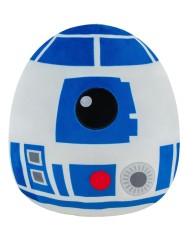 Plus Squishmallows Star Wars R2-d2 13cm