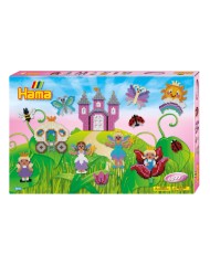 Hama Midi Giftbox Fairies (3043)