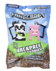 Minecraft Backpack Buddies Random