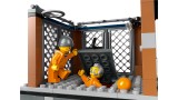 Joc Lego City Police Prison Island (60419)