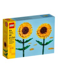 Lego Sunflowers (40524)