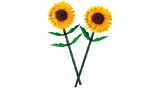 Joc Lego Sunflowers (40524)