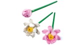 Joc Lego Lotus Flowers (40647)