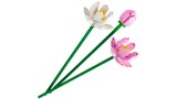 Joc Lego Lotus Flowers (40647)