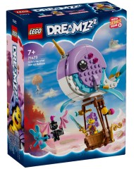 Lego Dreamzzz Izzies Narwhal Hot-air Balloon (71472)