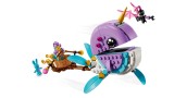 Joc Lego Dreamzzz Izzies Narwhal Hot-air Balloon (71472)