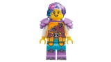 Joc Lego Dreamzzz Izzies Narwhal Hot-air Balloon (71472)