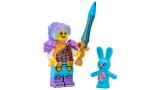 Joc Lego Dreamzzz Izzies Narwhal Hot-air Balloon (71472)