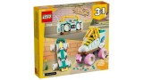 Joc Lego Creator Retro Roller Skate (31148)