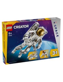 Lego Creator Space Astronaut (31152) 