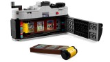 Joc Lego Creator Retro Camera (31147)