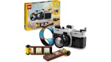 Joc Lego Creator Retro Camera (31147)
