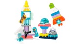 Joc Lego Duplo 3in1 Space Shuttle Adventure (10422)